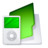 文件夹的iPod  Folder ipod